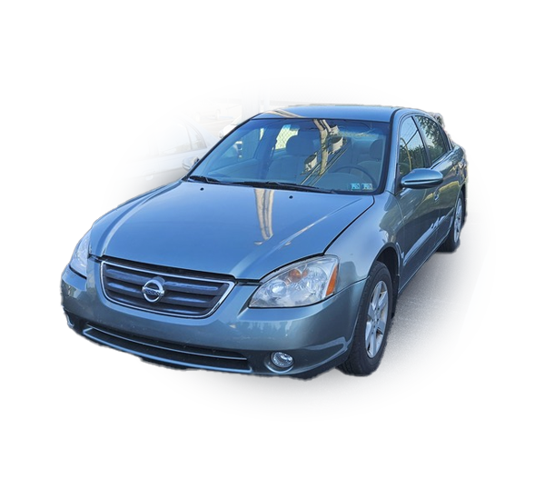 Get An Instant Online Offer